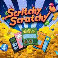 Scritchy Scratchy APK